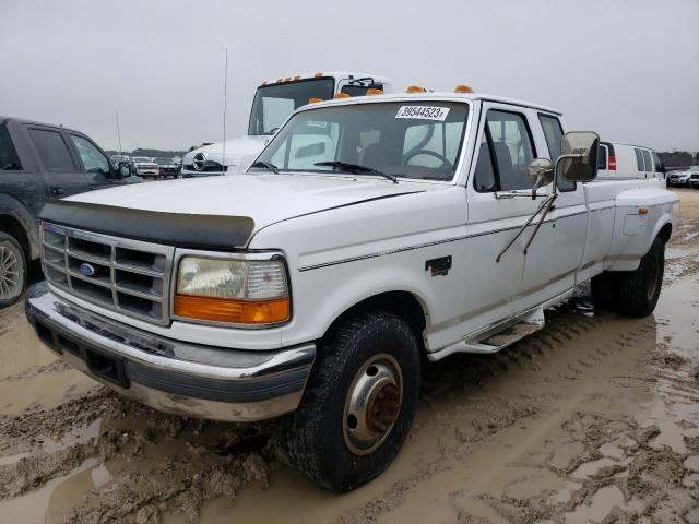 1996 Ford F-350 