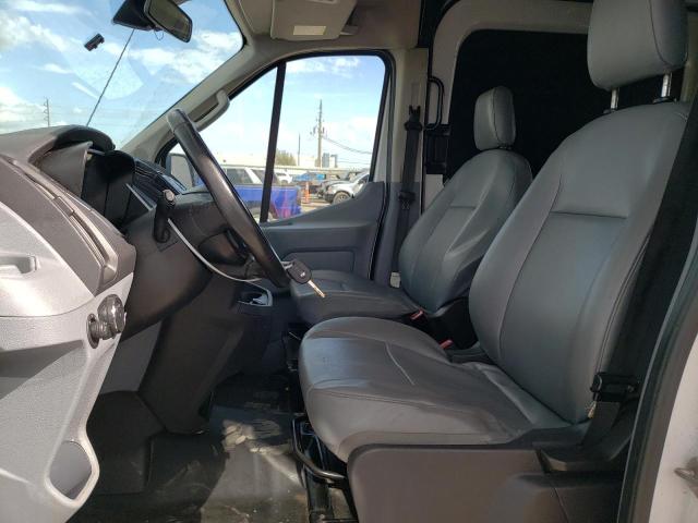 2019 FORD TRANSIT T- - 1FTYR2CM5KKB64533