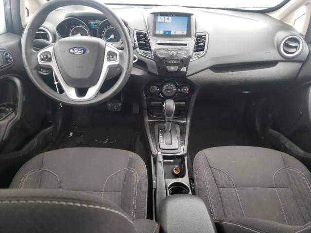 2019 FORD FIESTA 3FADP4BJ3KM133223