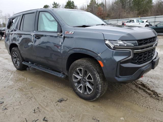 2021 CHEVROLET TAHOE K150 1GNSKPKD8MR228686