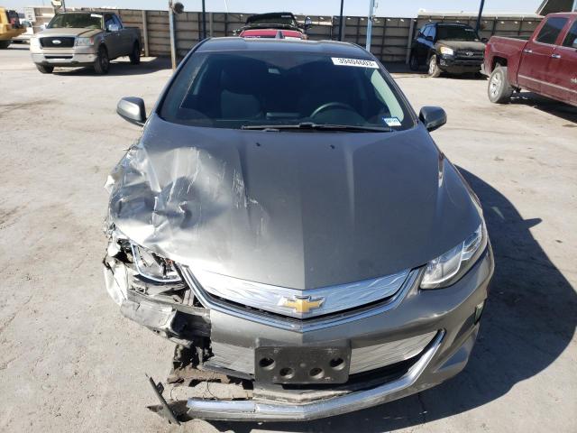 VIN 1G1RC6S56HU208469 2017 Chevrolet Volt, LT no.5