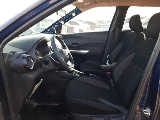 2020 NISSAN KICKS SV - 3N1CP5CV1LL500143