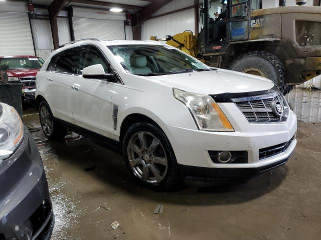 3GYFNEEY2AS643610 Cadillac SRX