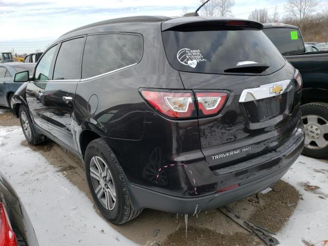 VIN 1G1RC6S59KU122578 2019 Chevrolet Volt, LT no.2