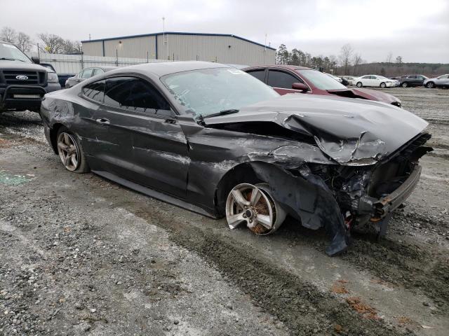 VIN 1FA6P8AMXF5395344 2015 FORD MUSTANG no.4