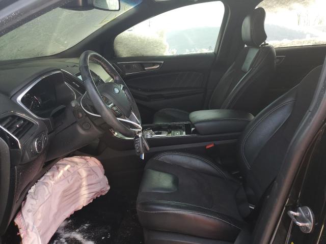 2019 FORD EDGE ST - 2FMPK4AP2KBC38599
