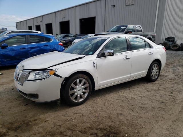 2011 Lincoln MKZ 