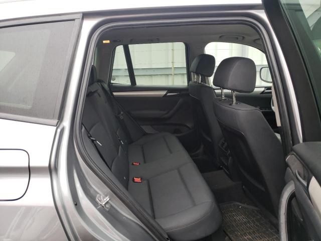 5UXWX5C53BL714490 BMW X3