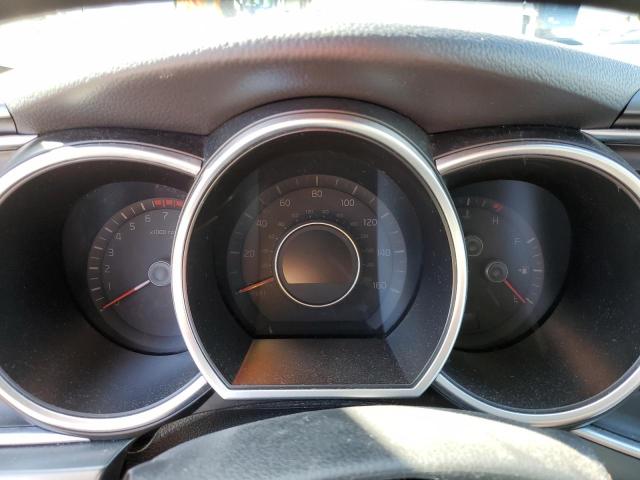 KNAGM4A76F5567246 KIA Optima Lx