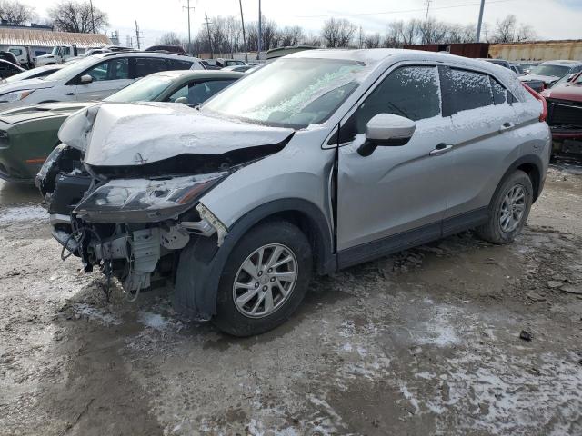 2019 Mitsubishi Eclipse Cross ES