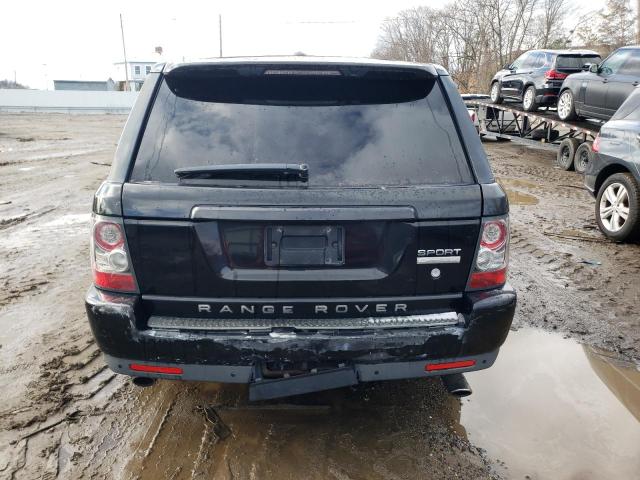 SALSH2E42AA244469 Land Rover Range Rover Sport Sc