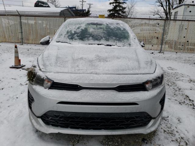 3KPA24AD0PE517596 KIA Rio