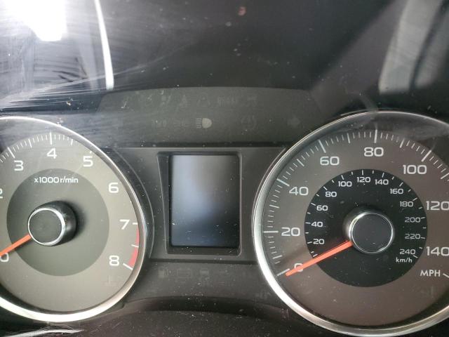 2015 SUBARU FORESTER 2 - JF2SJAHC9FH597283