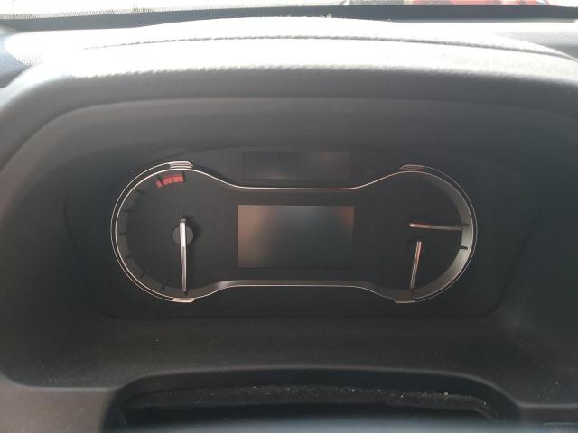 2016 HONDA PILOT ELIT - 5FNYF6H0XGB041661