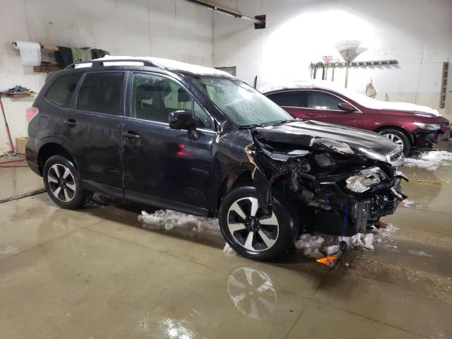 JF2SJAEC2JH458545 Subaru Forester 2.5i Premium