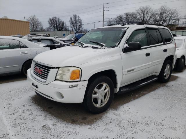 2005 GMC Envoy 