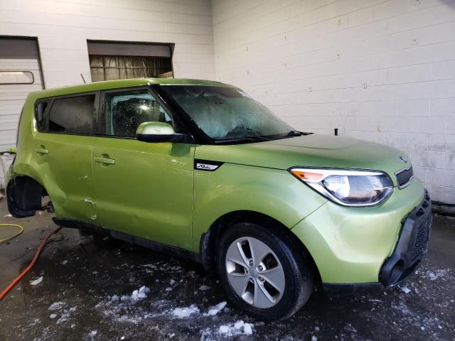 KNDJN2A2XF7758980 KIA Soul