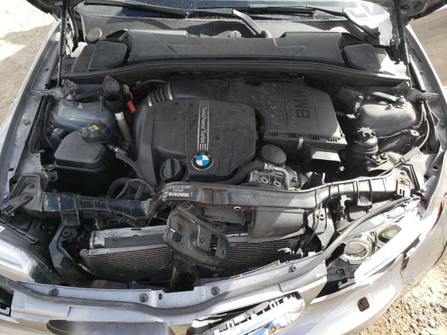 WBAUN7C55DVM27294 BMW 135 I