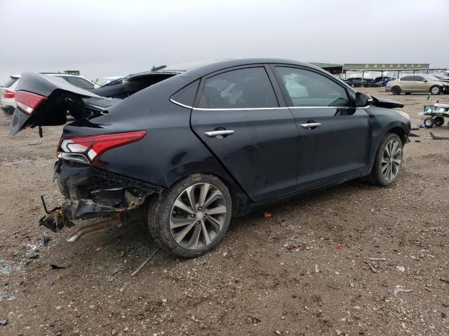 2018 HYUNDAI ACCENT LIM - 3KPC34A33JE010616