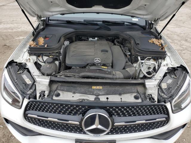 2020 MERCEDES-BENZ GLC 300 - WDC0G8DBXLF715546