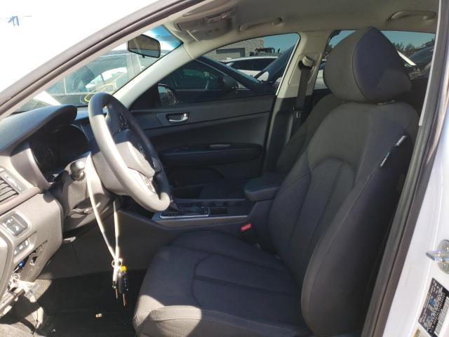 2018 KIA OPTIMA LX 5XXGT4L31JG195321