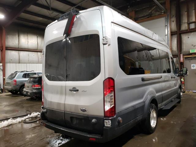2018 FORD TRANSIT T- - 1FBVU4XM4JKB08819