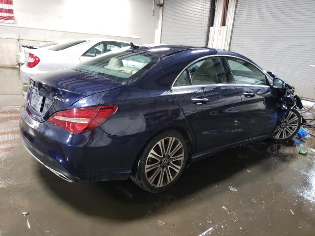 2018 MERCEDES-BENZ CLA 250 4M - WDDSJ4GB6JN519200