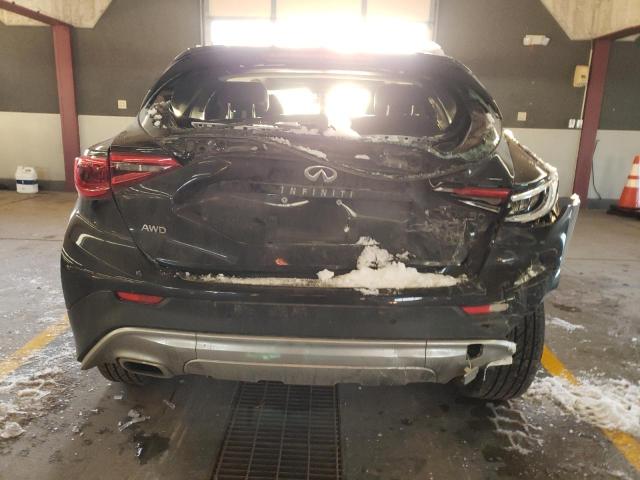 2017 INFINITI QX30 BASE - SJKCH5CR0HA036075