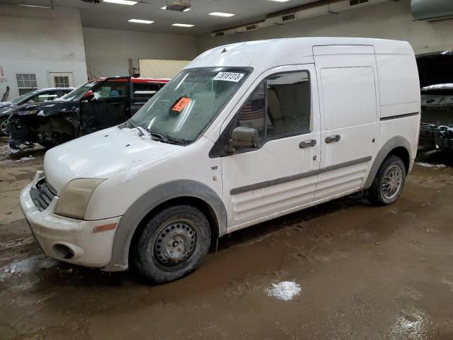 2010 Ford Transit Connect XLT