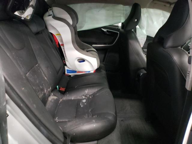 2018 VOLVO S60 INSCRI - LYV402TK5JB160339