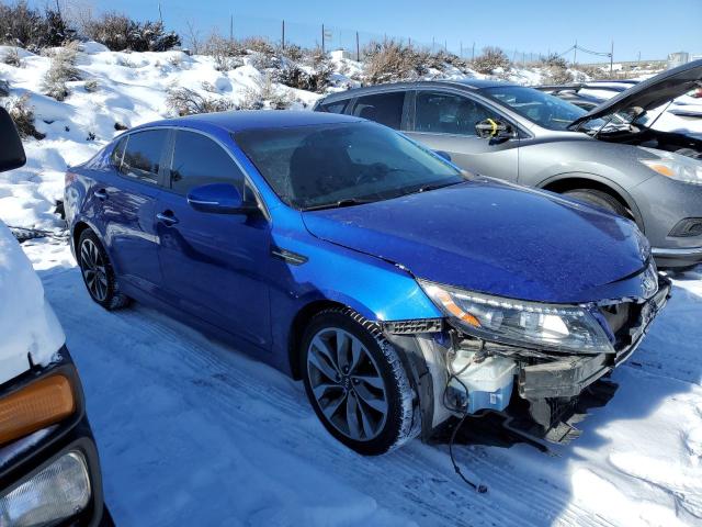 5XXGR4A76EG339875 KIA OPTIMA SX
