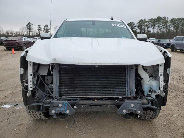 2017 CHEVROLET SILVERADO - 3GCPCREC3HG186671