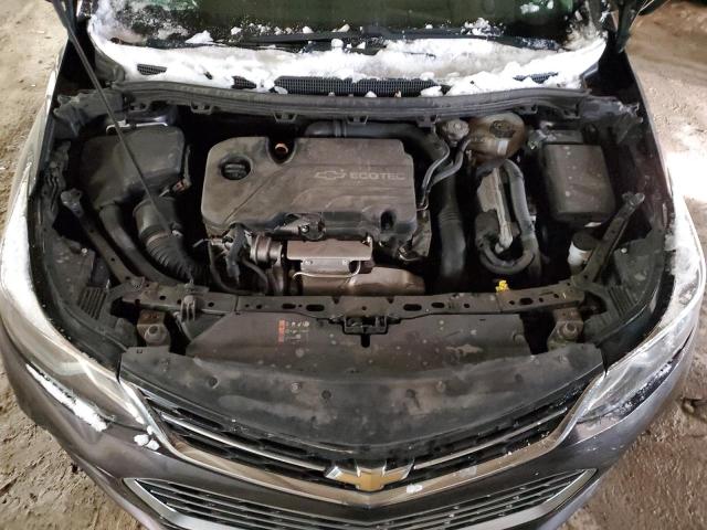 2017 CHEVROLET CRUZE PREM - 1G1BF5SM2H7185748