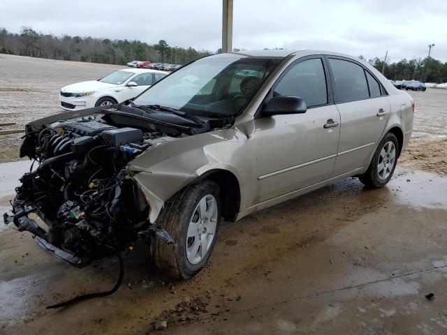 2010 Hyundai Sonata GLS