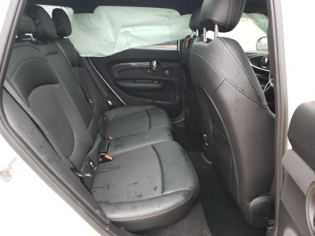WMWLU5C55K2G80099 Mini Cooper