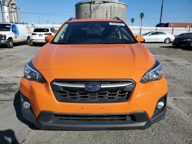 JF2GTACC8K8301736 Subaru Crosstrek Premium