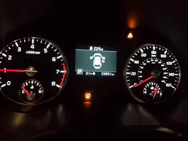5XYP3DHC3LG044990 KIA Telluride Ex
