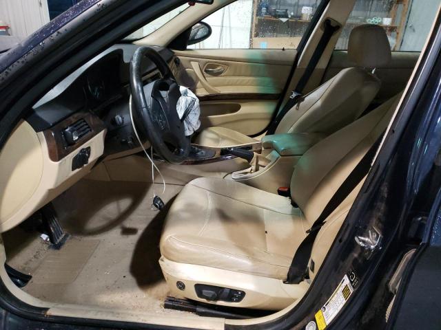WBAVB135X6KX67958 BMW 325 I