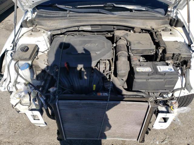 2016 KIA OPTIMA LX - 5XXGT4L32GG120555