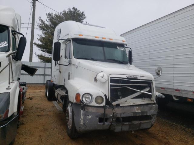 Freightliner Conventional FLC120 salvage cars for sale: 1999 Freightliner Conventional FLC120