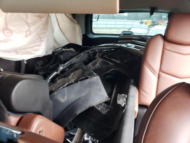 2016 CADILLAC ESCALADE L - 1GYS3BKJ3GR253086