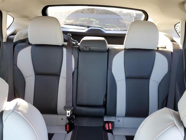 JF2GTHMC8PH277680 Subaru Crosstrek Limited