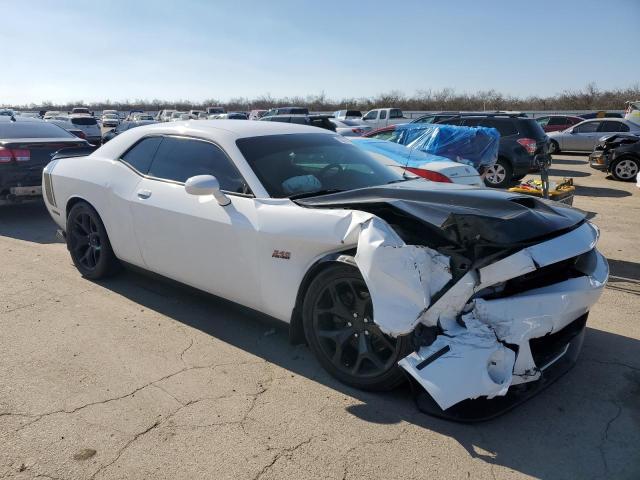 2016 DODGE CHALLENGER - 2C3CDZBT0GH177896