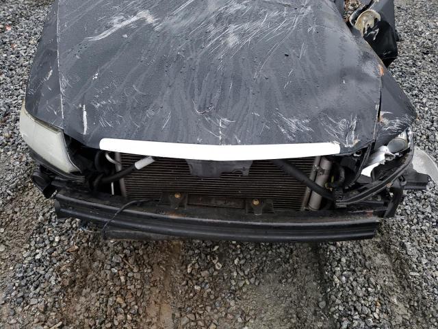 2007 ACURA TL VIN: 19UUA66227A027376