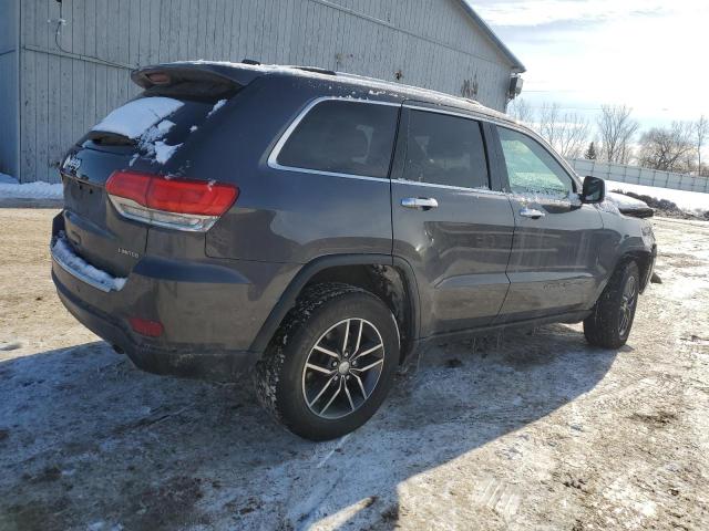 1C4RJFBG7HC940937 Jeep Grand Cherokee Limited