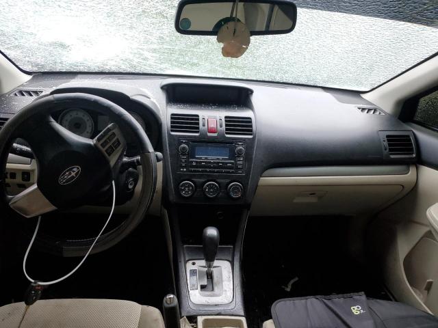JF1GJAA62EH009060 Subaru Impreza