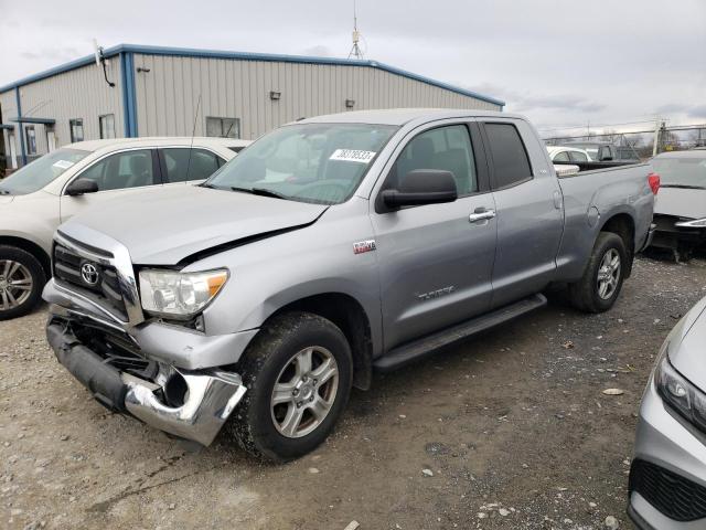 2012 Toyota Tundra 