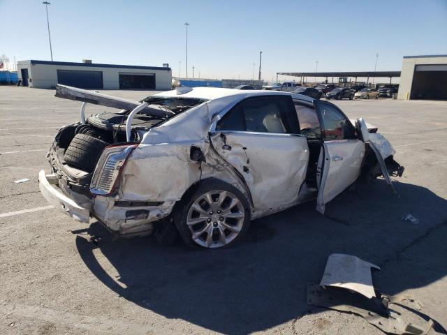 2015 CADILLAC CTS PREMIU - 1G6AT5S35F0141822