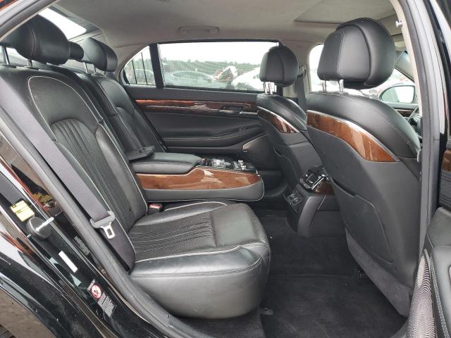 2017 GENESIS G90 PREMIU KMHG34JA8HU032134