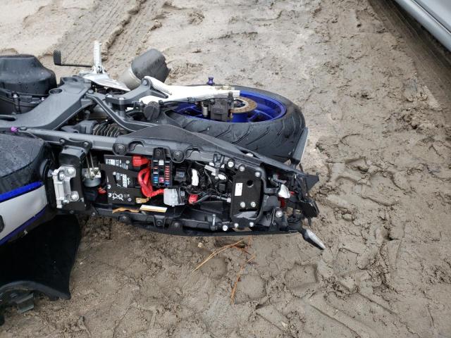 2021 YAMAHA MT09 D JYARN72E7MA000583